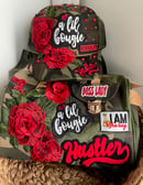 Image 4 of Rich Girl Camo Set