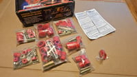 Image 1 of Poly Bushing kit - 260z/280z 74'-78' -  Energy Suspension - 7-18102R (incomplete)