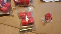 Image 5 of Poly Bushing kit - 260z/280z 74'-78' -  Energy Suspension - 7-18102R (incomplete)