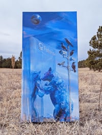 Image 2 of Watching Back