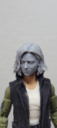 Image 1 of Grace ashcroft (re9) 