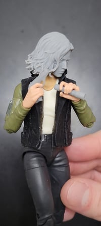 Image 3 of Grace ashcroft (re9) 