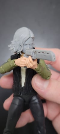 Image 5 of Grace ashcroft (re9) 