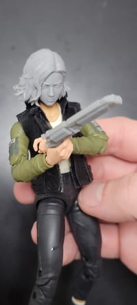 Image 6 of Grace ashcroft (re9) 