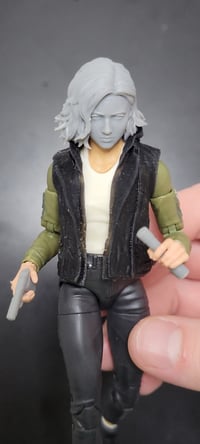 Image 4 of Grace ashcroft (re9) 