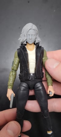 Image 2 of Grace ashcroft (re9) 