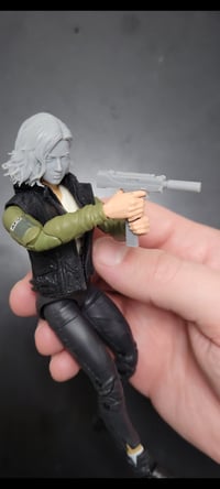 Image 7 of Grace ashcroft (re9) 