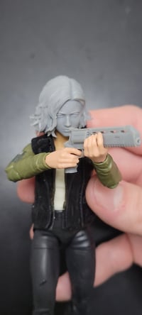 Image 8 of Grace ashcroft (re9) 