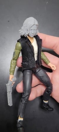 Image 9 of Grace ashcroft (re9) 