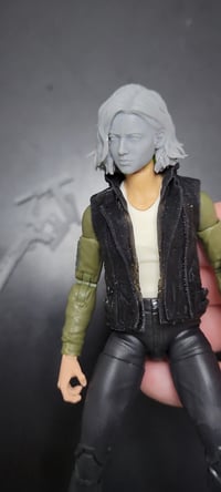 Image 10 of Grace ashcroft (re9) 