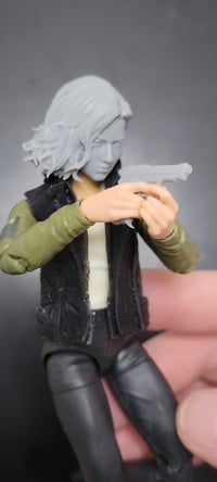 Image 11 of Grace ashcroft (re9) 