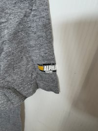 Image 3 of Vintage alphanumeric Tee size Large