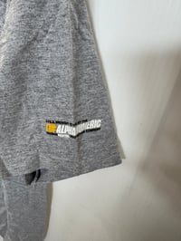 Image 4 of Vintage alphanumeric Tee size Large