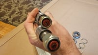 Image 8 of Tokico Adjustable Gas Shocks - 280z - BZ3012 / BZ3013