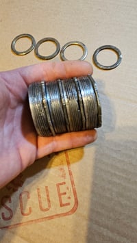 Image 12 of Tokico Adjustable Gas Shocks - 280z - BZ3012 / BZ3013