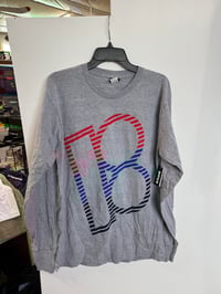 Image 1 of Vintage Plan B longsleeve size XL 