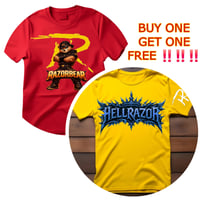 Action Pack BOGO 