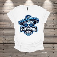 Image 4 of Sombrero Skull NC Prospects Adult