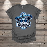 Image 3 of Sombrero Skull NC Prospects Adult