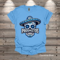 Image 1 of Sombrero Skull NC Prospects Adult