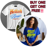 Sweet Words Bogo 