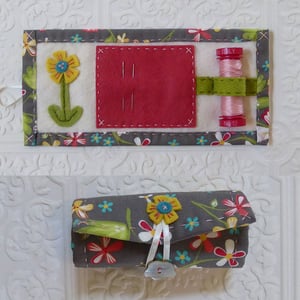 Image of Thread Roll Kit