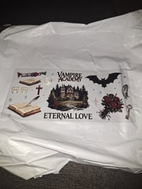 Image 1 of Vampire diaries cup wraps 