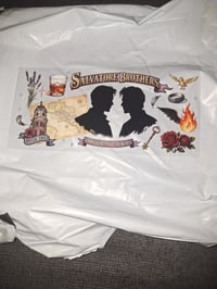 Image 2 of Vampire diaries cup wraps 