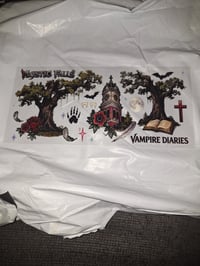 Image 3 of Vampire diaries cup wraps 