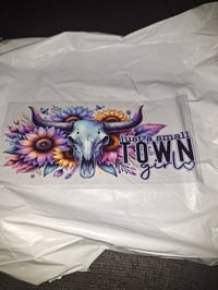 Image 3 of Western/cows