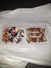 Image 9 of Western/cows