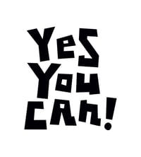 Image 2 of Can I Kick It Sticker