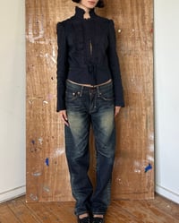 Image 1 of JAPANESE JEANS NO. 16
