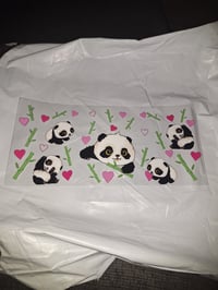 Image 5 of Kids cup wrap