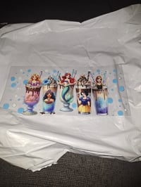 Image 6 of Kids cup wrap