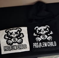 Image 5 of *TPC 2.0* F-N Problem Child (Shirt / Dress / Hoodie) 