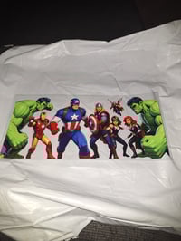 Image 11 of Kids cup wrap