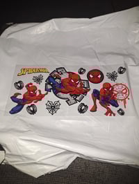 Image 22 of Kids cup wrap