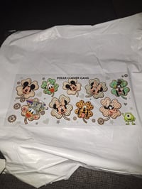 Image 25 of Kids cup wrap