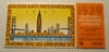 THIS LOT OF 6 WORLD'S FAIR & EXPO TICKETS INCLUDED SEVERAL SCRCE ONES!