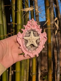 Aphrodite Altar Frame #2