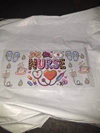 Image 3 of Nurse/teacher
