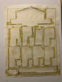 Image 2 of Tattoo Life magazine cover contest entry by The Renegade 