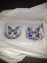 Image 4 of Butterflies 