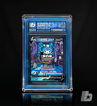 Image 5 of "Kuromi's Banette"