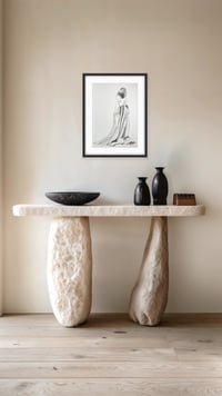 Image 5 of Fashion Lady in Charcoal #1