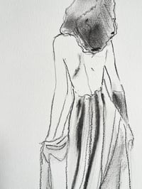 Image 2 of Fashion Lady in Charcoal #1