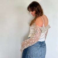 Image 4 of French Wool - Sleeves