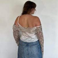 Image 2 of French Wool - Sleeves