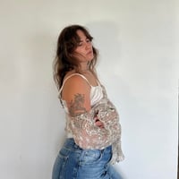 Image 3 of French Wool - Sleeves